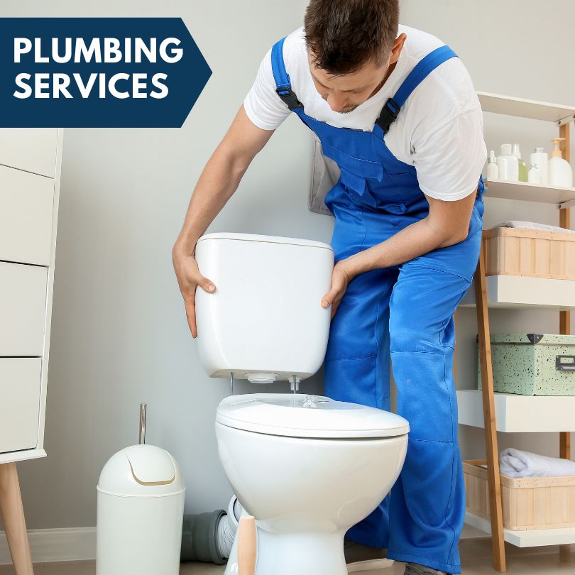 Plumbing Company in Ackley, IA